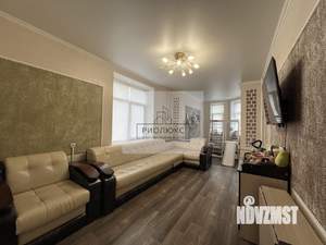 2-к квартира, вторичка, 63м2, 2/5 этаж