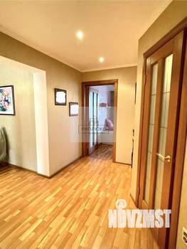 3-к квартира, вторичка, 90м2, 5/9 этаж