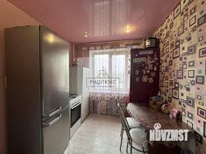 3-к квартира, вторичка, 66м2, 5/9 этаж
