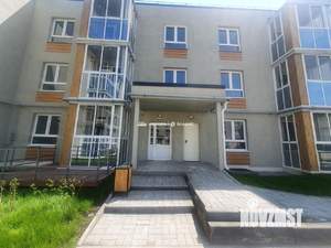 2-к квартира, вторичка, 70м2, 2/3 этаж