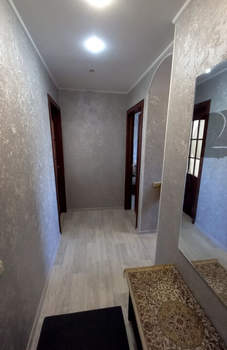 2-к квартира, вторичка, 47м2, 4/5 этаж
