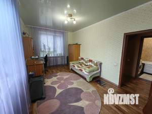 3-к квартира, вторичка, 75м2, 2/5 этаж