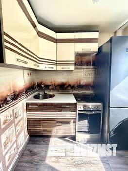 2-к квартира, вторичка, 44м2, 3/5 этаж