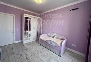 1-к квартира, вторичка, 43м2, 3/10 этаж