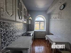 2-к квартира, вторичка, 58м2, 5/5 этаж