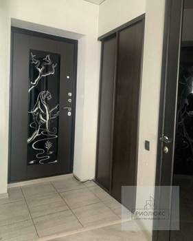 1-к квартира, вторичка, 31м2, 3/3 этаж