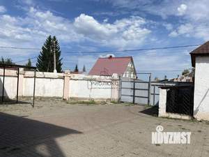 Студия квартира, вторичка, 48м2, 2/3 этаж