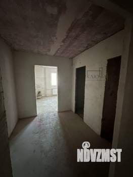1-к квартира, вторичка, 39м2, 3/10 этаж