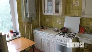 1-к квартира, вторичка, 33м2, 2/5 этаж