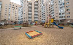 3-к квартира, вторичка, 79м2, 3/10 этаж