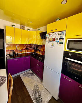 2-к квартира, вторичка, 50м2, 9/9 этаж