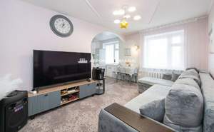 2-к квартира, вторичка, 43м2, 2/5 этаж