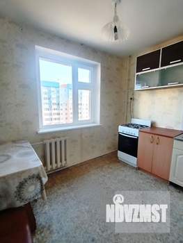 1-к квартира, вторичка, 34м2, 7/10 этаж