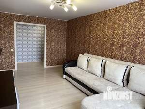 3-к квартира, вторичка, 66м2, 8/9 этаж