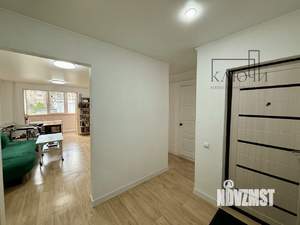 3-к квартира, вторичка, 68м2, 1/10 этаж