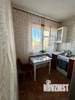 3-к квартира, вторичка, 62м2, 5/5 этаж