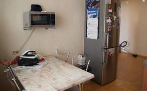 2-к квартира, вторичка, 50м2, 8/9 этаж