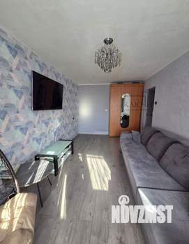2-к квартира, вторичка, 50м2, 2/5 этаж
