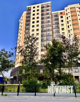 2-к квартира, сданный дом, 59м2, 8/16 этаж
