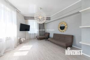 3-к квартира, вторичка, 77м2, 4/5 этаж