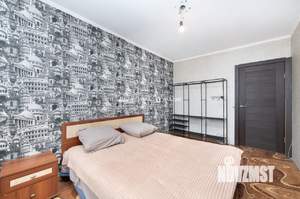 3-к квартира, вторичка, 63м2, 10/10 этаж