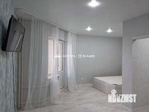 Студия квартира, вторичка, 35м2, 7/16 этаж