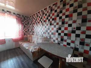 1-к квартира, вторичка, 38м2, 7/9 этаж