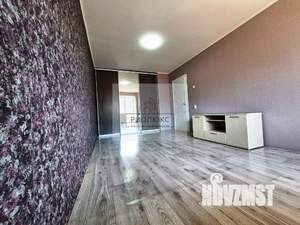 1-к квартира, вторичка, 31м2, 5/5 этаж
