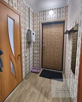 1-к квартира, вторичка, 26м2, 3/10 этаж