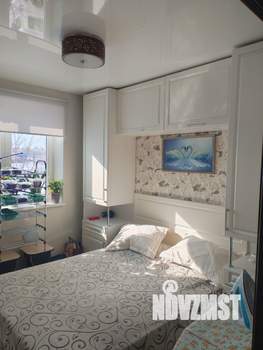 3-к квартира, вторичка, 65м2, 2/6 этаж