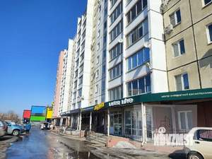 1-к квартира, вторичка, 40м2, 8/10 этаж