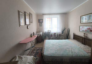 2-к квартира, вторичка, 44м2, 2/10 этаж