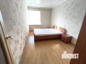 3-к квартира, вторичка, 72м2, 12/14 этаж