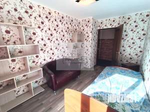 3-к квартира, вторичка, 58м2, 2/5 этаж