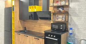 2-к квартира, вторичка, 99м2, 2/10 этаж