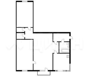 Фото квартиры на продажу (2)