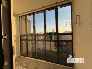 1-к квартира, вторичка, 36м2, 1/14 этаж