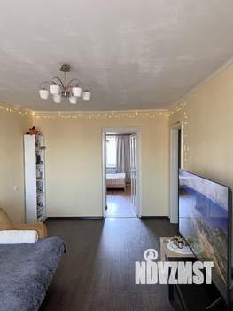 3-к квартира, вторичка, 60м2, 5/5 этаж