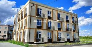 2-к квартира, вторичка, 58м2, 2/3 этаж