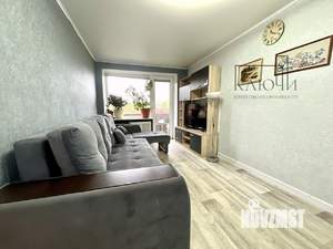 2-к квартира, вторичка, 43м2, 4/5 этаж