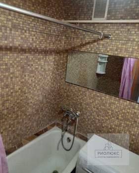 1-к квартира, вторичка, 41м2, 1/5 этаж