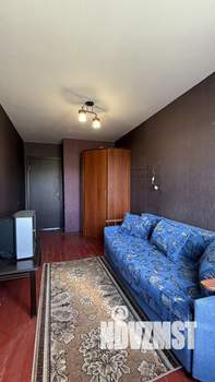 2-к квартира, вторичка, 43м2, 4/5 этаж