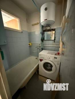 2-к квартира, вторичка, 44м2, 4/5 этаж