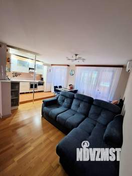 3-к квартира, вторичка, 83м2, 2/16 этаж