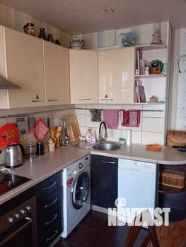 2-к квартира, вторичка, 59м2, 3/10 этаж