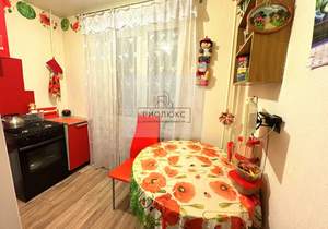 1-к квартира, вторичка, 28м2, 1/10 этаж