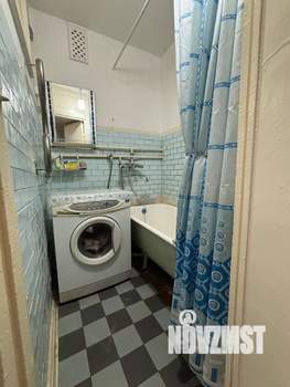 2-к квартира, вторичка, 45м2, 4/5 этаж