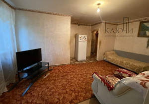 2-к квартира, вторичка, 44м2, 1/2 этаж