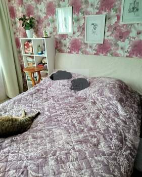 2-к квартира, вторичка, 80м2, 8/14 этаж