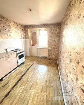 1-к квартира, вторичка, 39м2, 10/12 этаж